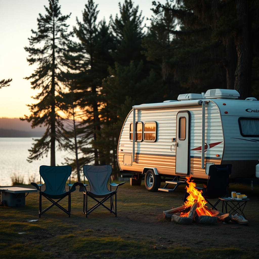 RV Travel